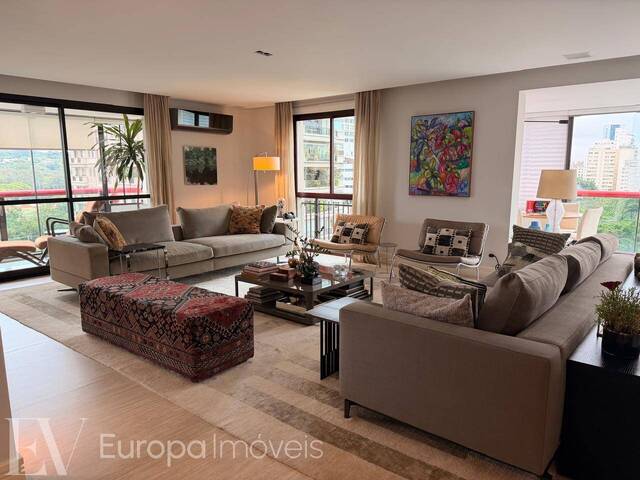 #571 - Apartamento para Venda em São Paulo - SP - 2