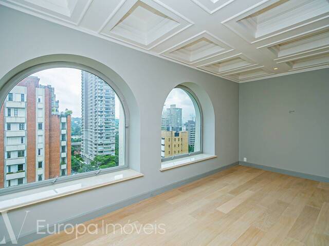 #572 - Apartamento para Venda em São Paulo - SP - 2