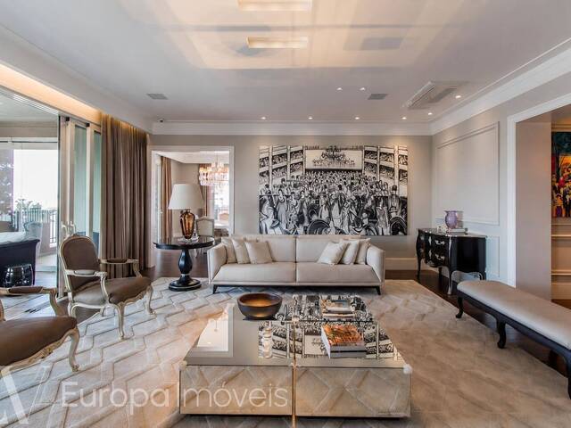#573 - Apartamento para Venda em São Paulo - SP - 2