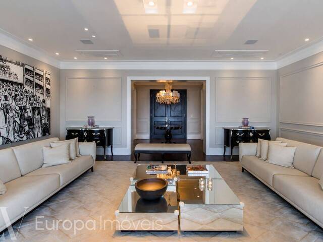 Apartamento para Venda em São Paulo - 5