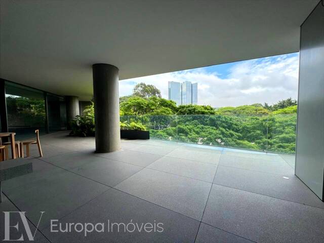 #574 - Apartamento para Venda em São Paulo - SP