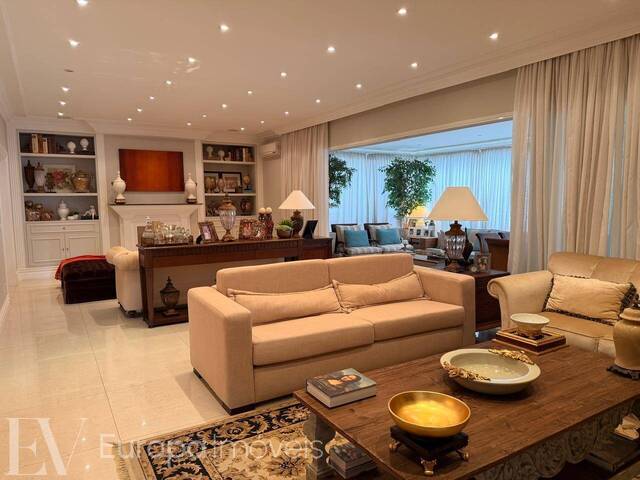 #576 - Apartamento para Venda em São Paulo - SP