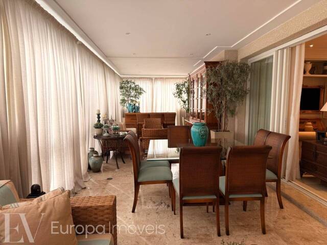 #576 - Apartamento para Venda em São Paulo - SP