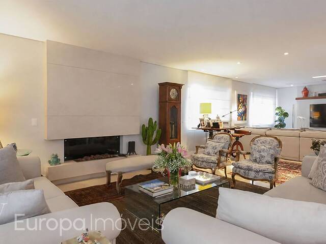 Apartamento para Venda em São Paulo - 4