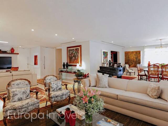 Apartamento para Venda em São Paulo - 5
