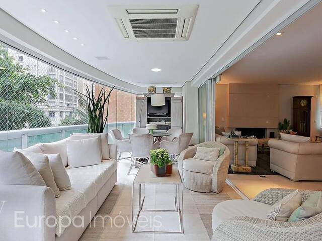#578 - Apartamento para Venda em São Paulo - SP - 1