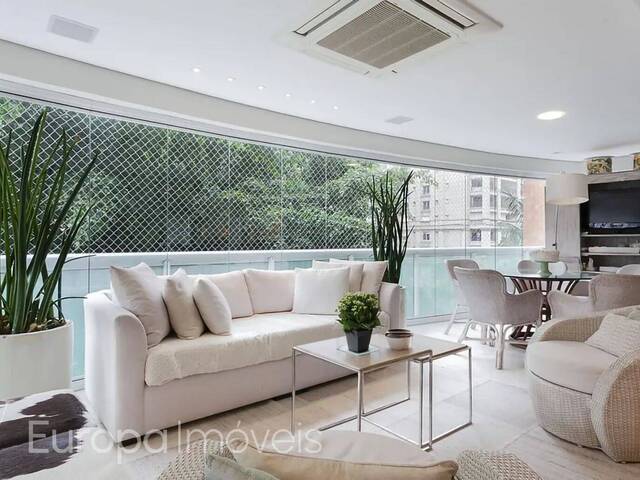#578 - Apartamento para Venda em São Paulo - SP - 2