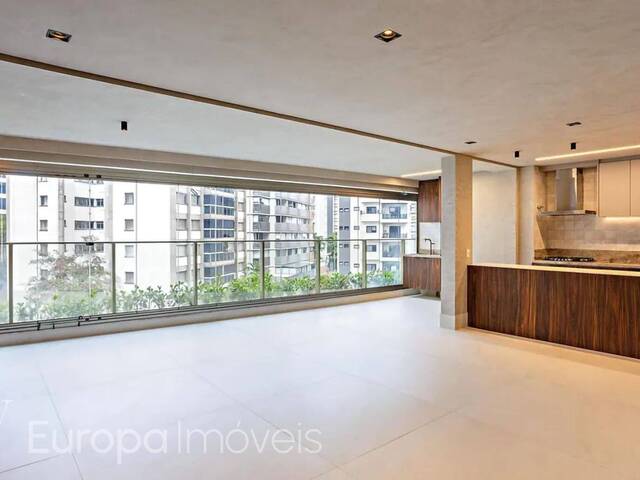 #579 - Apartamento para Venda em São Paulo - SP