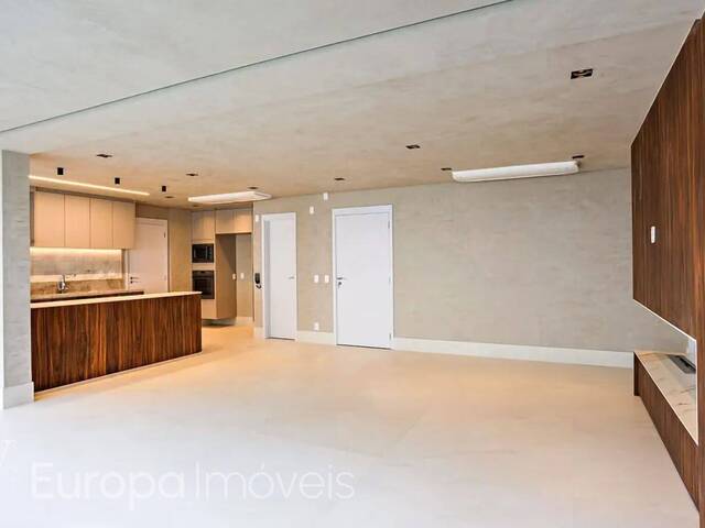 #579 - Apartamento para Venda em São Paulo - SP - 2