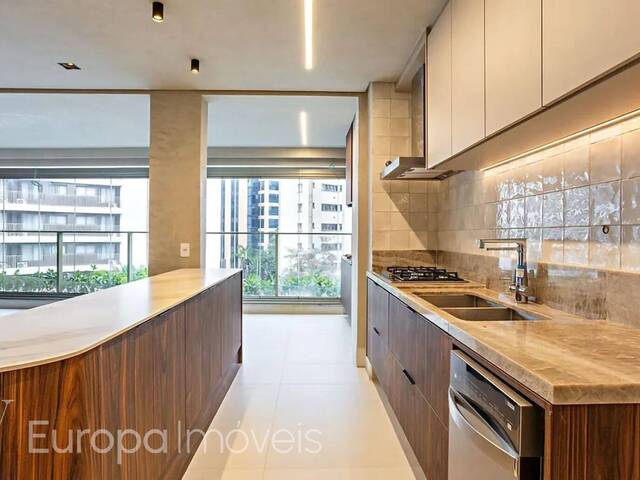 Apartamento para Venda em São Paulo - 4