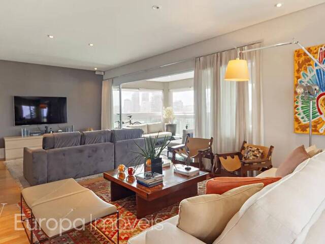 Apartamento para Venda em São Paulo - 5