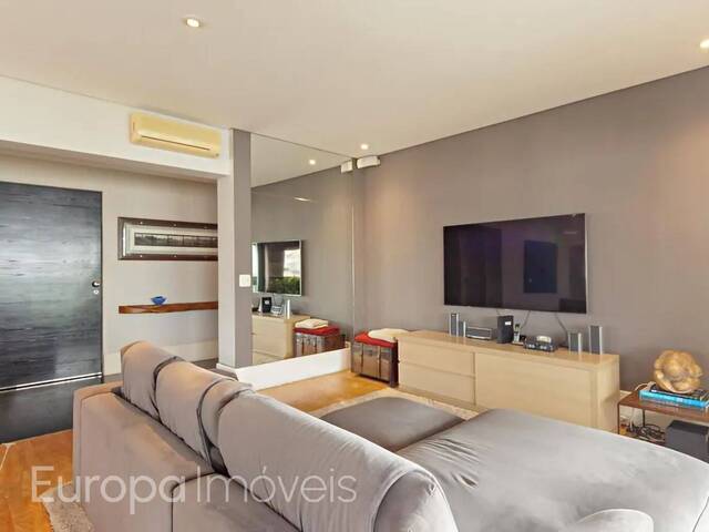 #580 - Apartamento para Venda em São Paulo - SP - 3