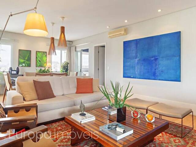 Apartamento para Venda em São Paulo - 4