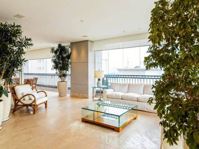 #581 - Apartamento para Venda em São Paulo - SP