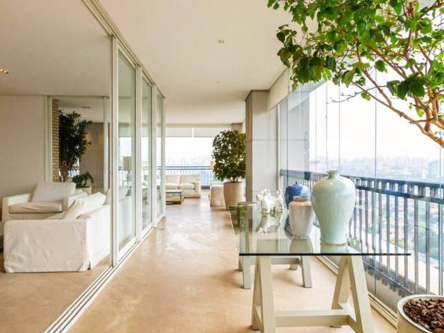 #581 - Apartamento para Venda em São Paulo - SP