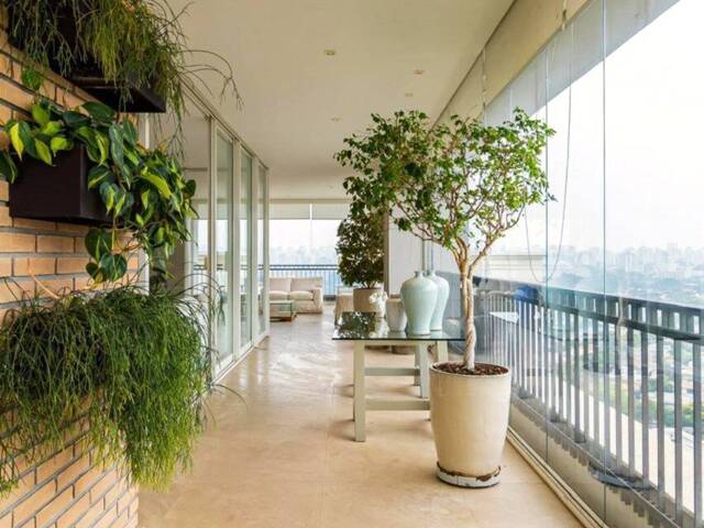 #581 - Apartamento para Venda em São Paulo - SP