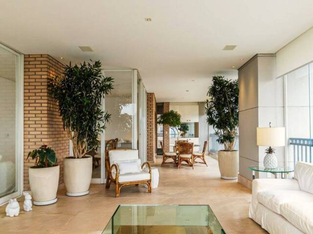 Apartamento para Venda em São Paulo - 4