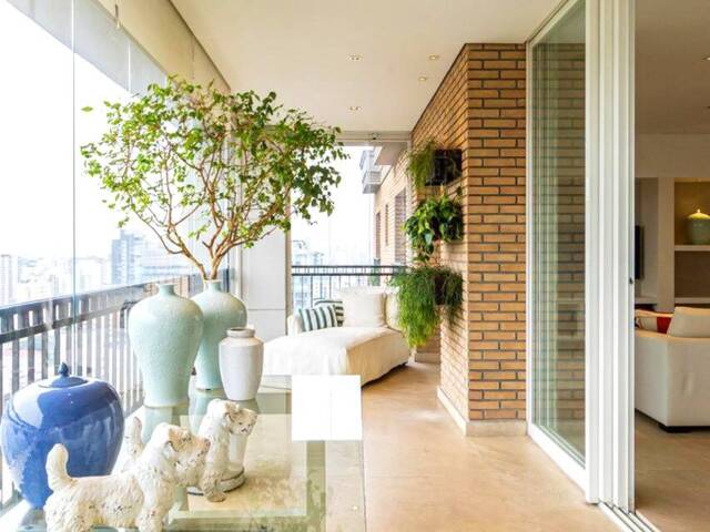 Apartamento para Venda em São Paulo - 5