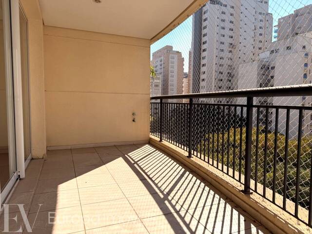 #582 - Apartamento para Venda em São Paulo - SP - 2