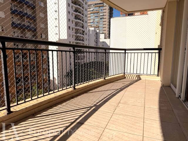 #582 - Apartamento para Venda em São Paulo - SP - 3