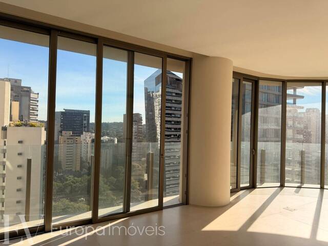 #583 - Apartamento para Venda em São Paulo - SP