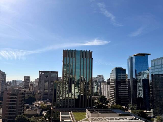#583 - Apartamento para Venda em São Paulo - SP