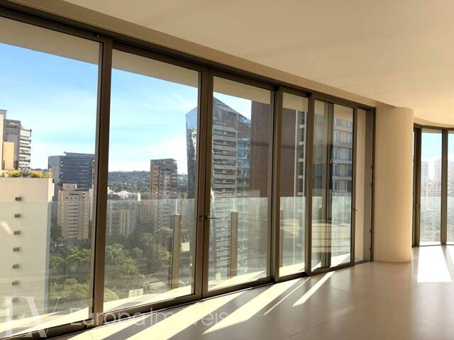 #583 - Apartamento para Venda em São Paulo - SP