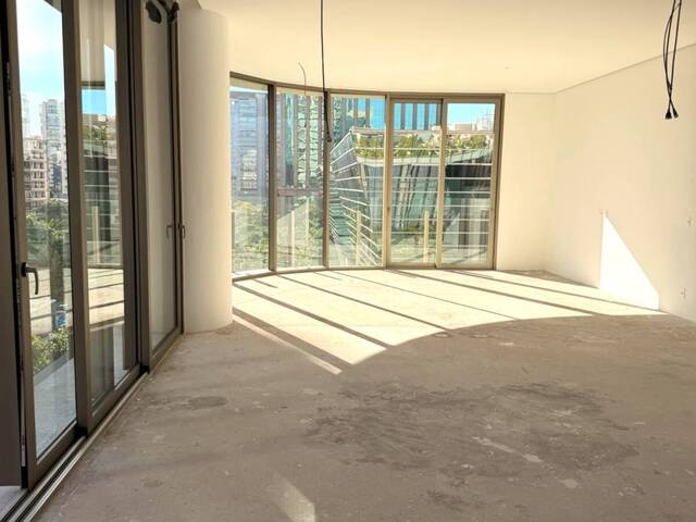 #584 - Apartamento para Venda em São Paulo - SP - 1
