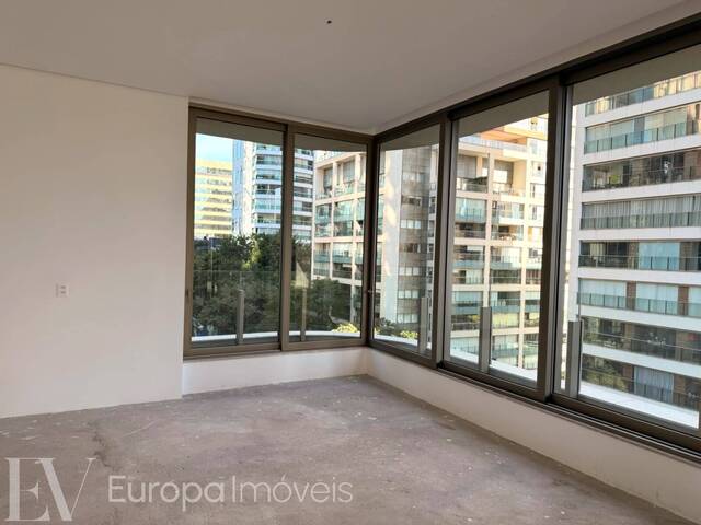 #584 - Apartamento para Venda em São Paulo - SP - 3