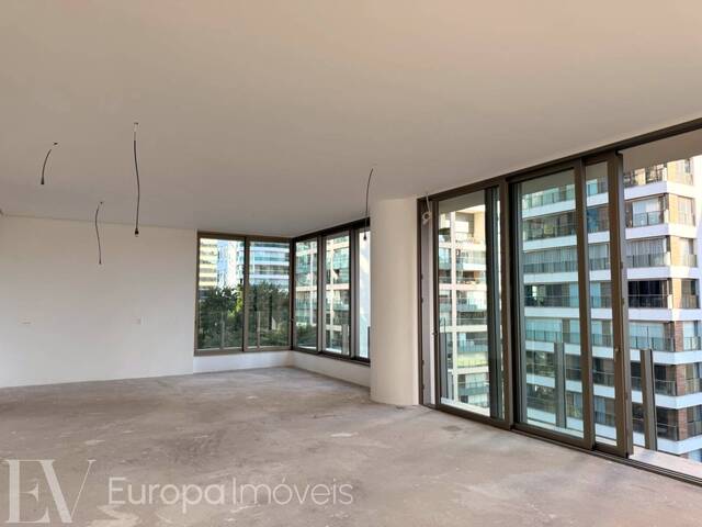 #584 - Apartamento para Venda em São Paulo - SP - 2