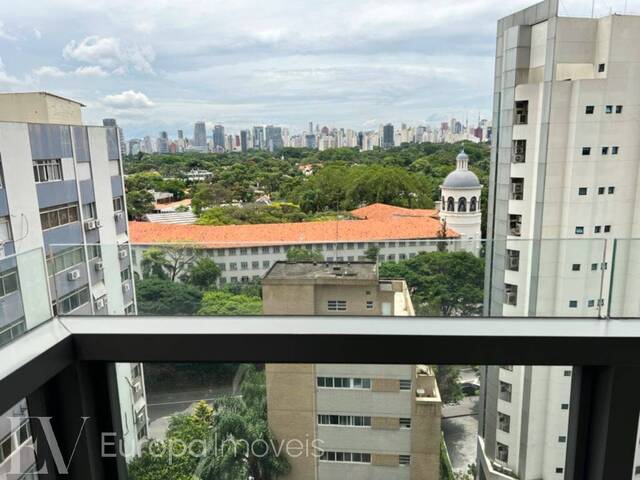 #585 - Apartamento para Venda em São Paulo - SP