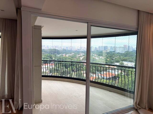 #586 - Apartamento para Venda em São Paulo - SP - 2