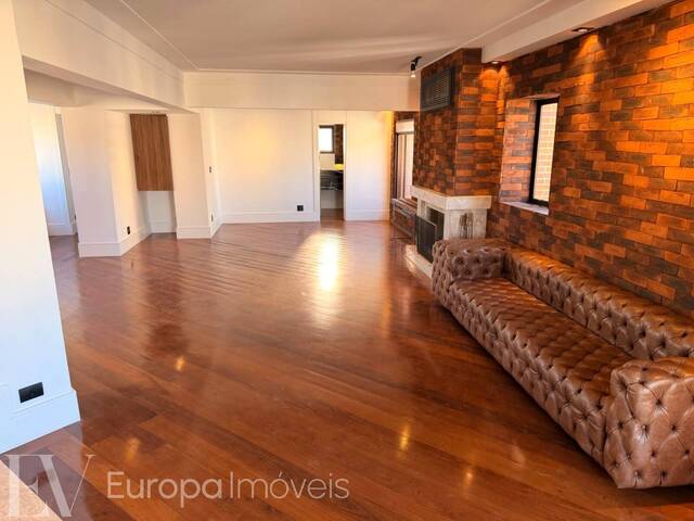 #587 - Apartamento para Venda em São Paulo - SP