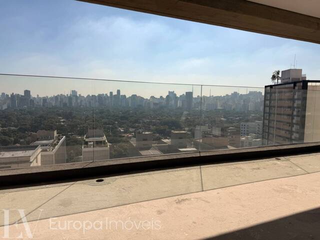 #588 - Apartamento para Venda em São Paulo - SP - 3