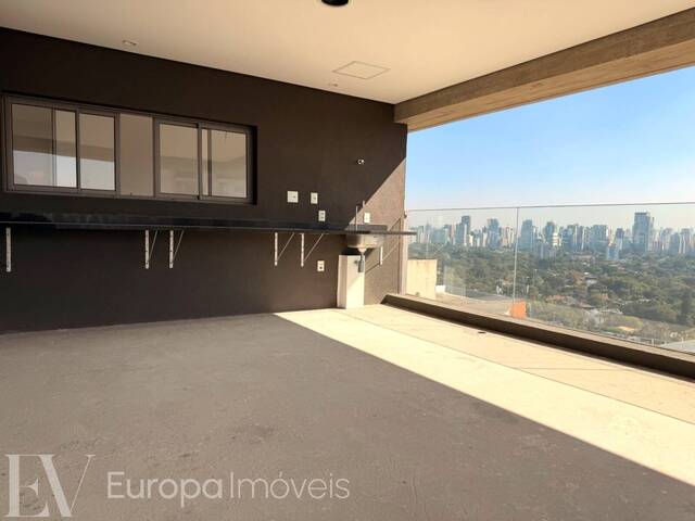 #588 - Apartamento para Venda em São Paulo - SP - 2