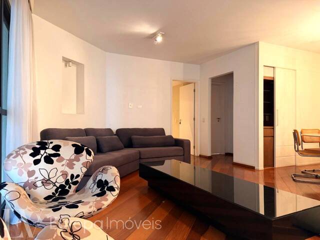 #589 - Apartamento para Venda em São Paulo - SP