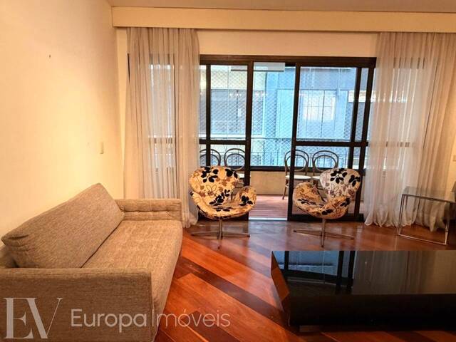 #589 - Apartamento para Venda em São Paulo - SP